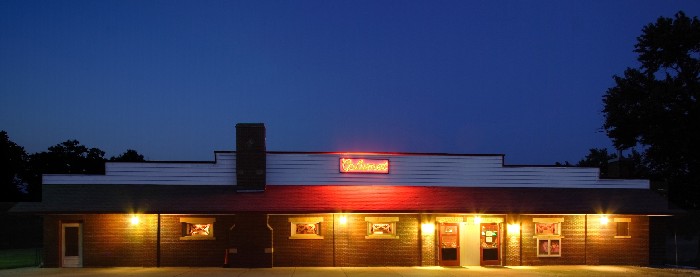 Calumet Lake Pavilion Article 68